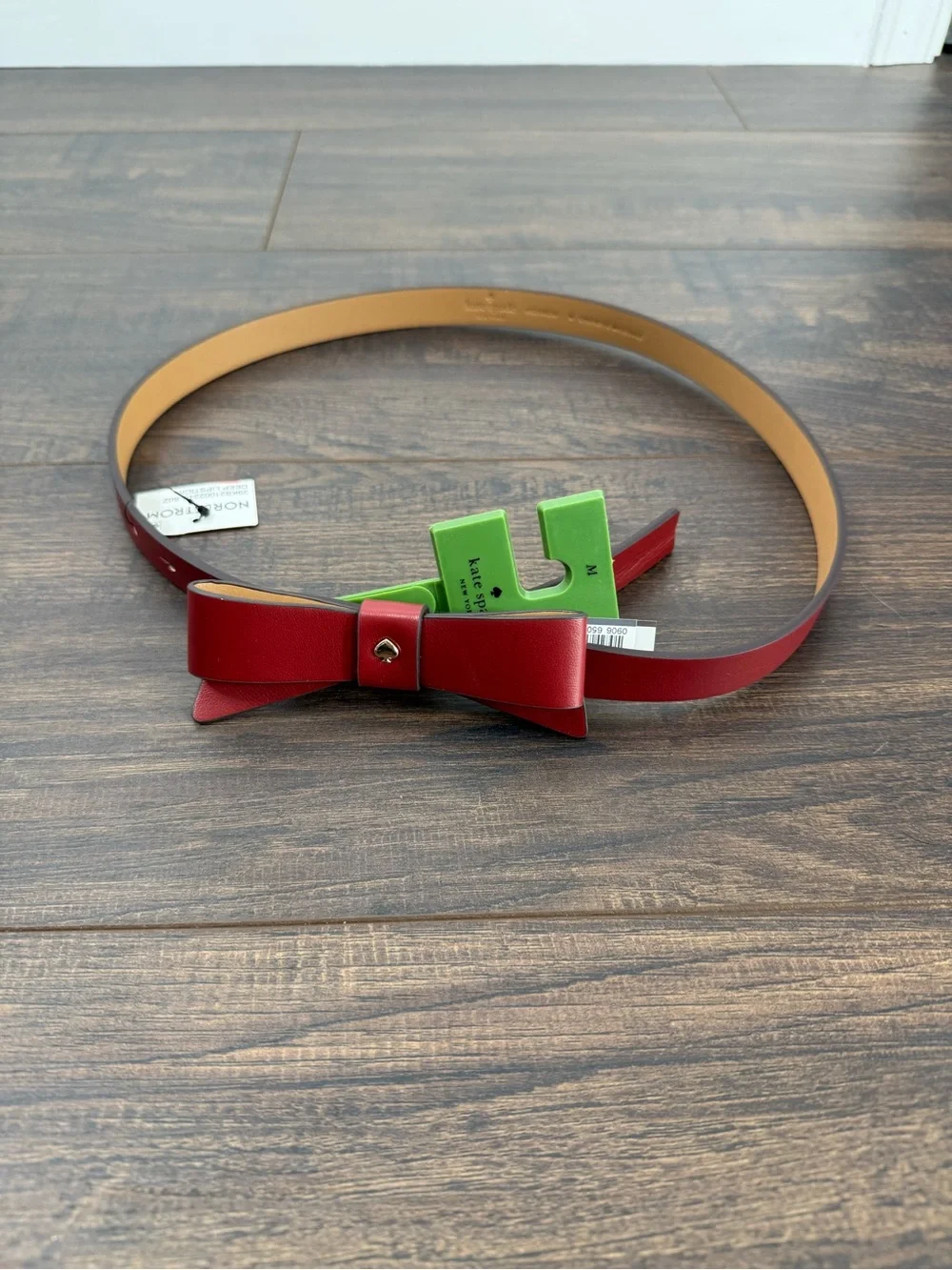 kate spade new tags